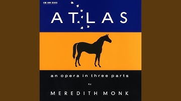 Monk: Atlas - Part 1: Personal Climate: Overture (Out Of Body 1)