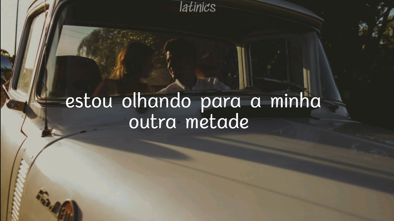 Justin Timberlake - Mirrors (Tradução)