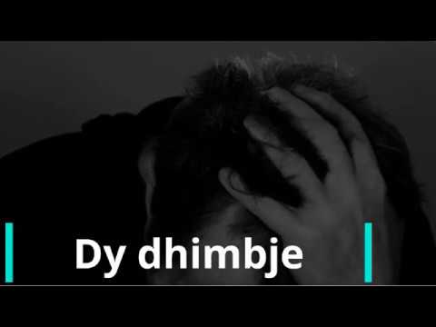 dhimbje