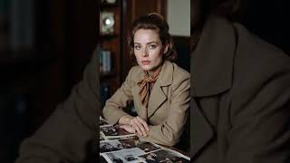 The Enigmatic Murder Of Mary Pinchot Meyer