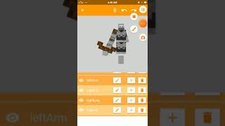 how to create mutant skeleton in addon maker screenshot 5