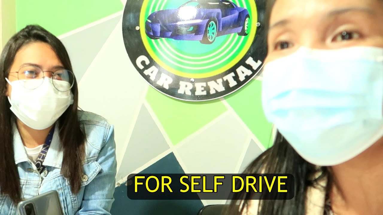 What are the process to Rent a Car ║Self Drive of your choice ║Rent
