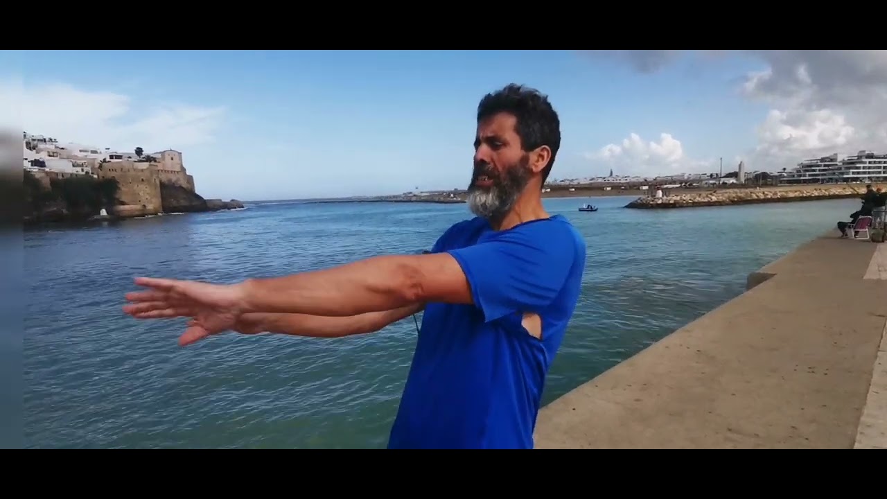 تعليم السباحة:#الدرس النظري ضربات الرجلين في السباحة على الظهر #