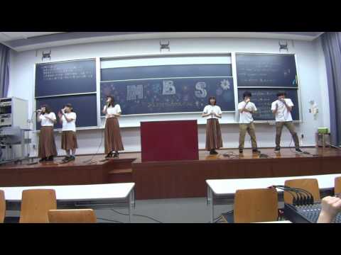 【青学 相模原祭2016】恋に落ちて/かつおぶし