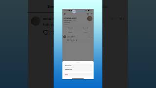 How to Hide Liked Count on Threads App | Threads App Guide