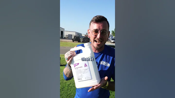 How to Get Rid of Pests in the Lawn?