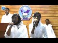 Alaichalgalai Arindhavarae @ Kuwait Tamil Pentecostal Church