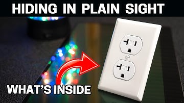 Most ILLEGAL CAMERA OUTLET you will never See