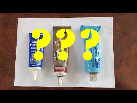 Wideo: Jaki smar nakładasz na klocki hamulcowe?