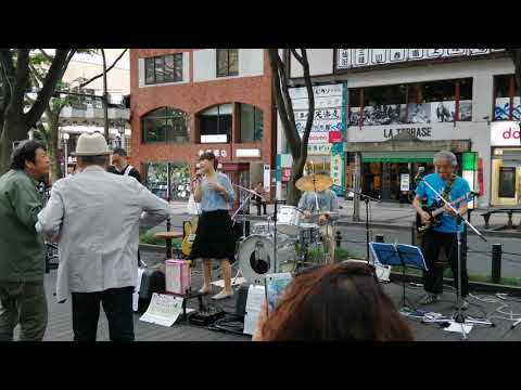 素敵な16才　メグ&ダーティ60's  2019.09.21