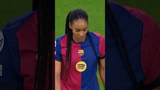 Salma Paralluelo ⚡⚽| Women Football Soccer GOAT/FLASH SUBSCRIBE 👍🏻 #football #soccer #shorts Content