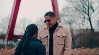 Shermain3 - Sintura (prod.by Nvjee) [Official Music Video]