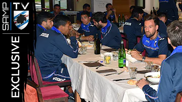 Che cosa mangiano i calciatori a colazione?