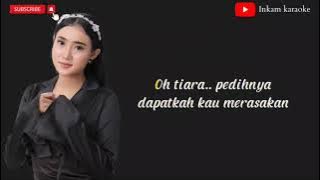 Karaoke Tiara - Yeni Inka