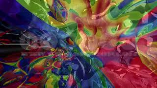 Tunnel Stream - VJ Loop Pack (3in1)
