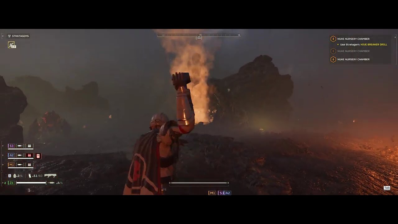 HELLDIVERS 2 | 2024 10 02 | Super Helldive - YouTube
