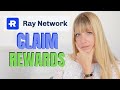 How To Claim FREE XRAY Tokens From Cardano ISPO | Ray Network Tutorial | Wealth in Progress