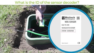 Overview and general installation recommendations for the MDS Sensor Decoder.