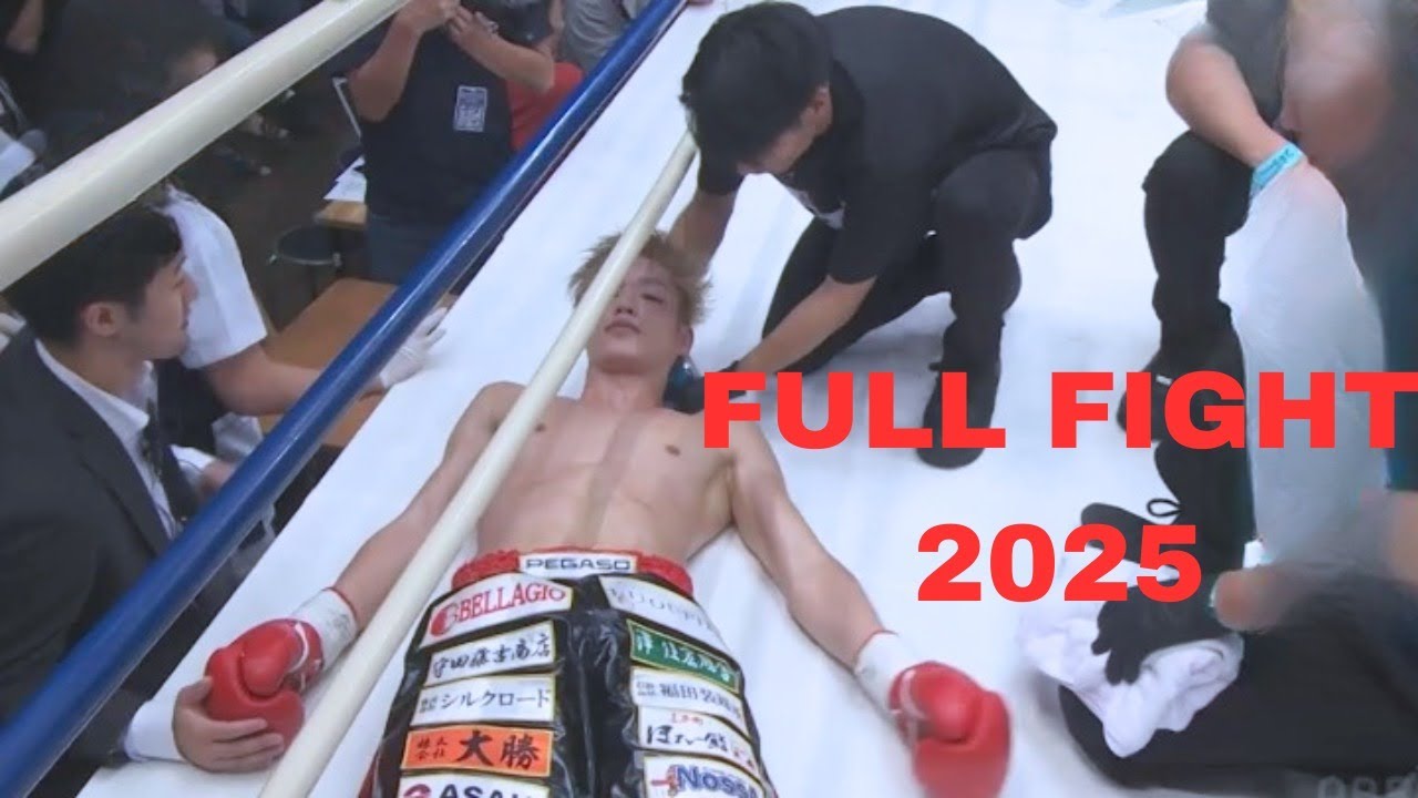 Best MMA & Boxing Knockouts | July 2024 (Weeks 2 & 3) 