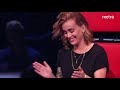 Ali B vertaalt voor Lil Kleine in The voice of Holland Mp3 Song