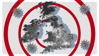 Lockdown UK - A Review Of The Events Of Recent Days & Where Its All Headed.
