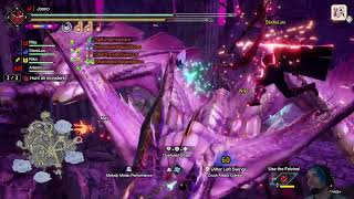 [OFFICIAL] The Gathering Hub - Monster Hunter Rise: Sunbreak Community Livestream!