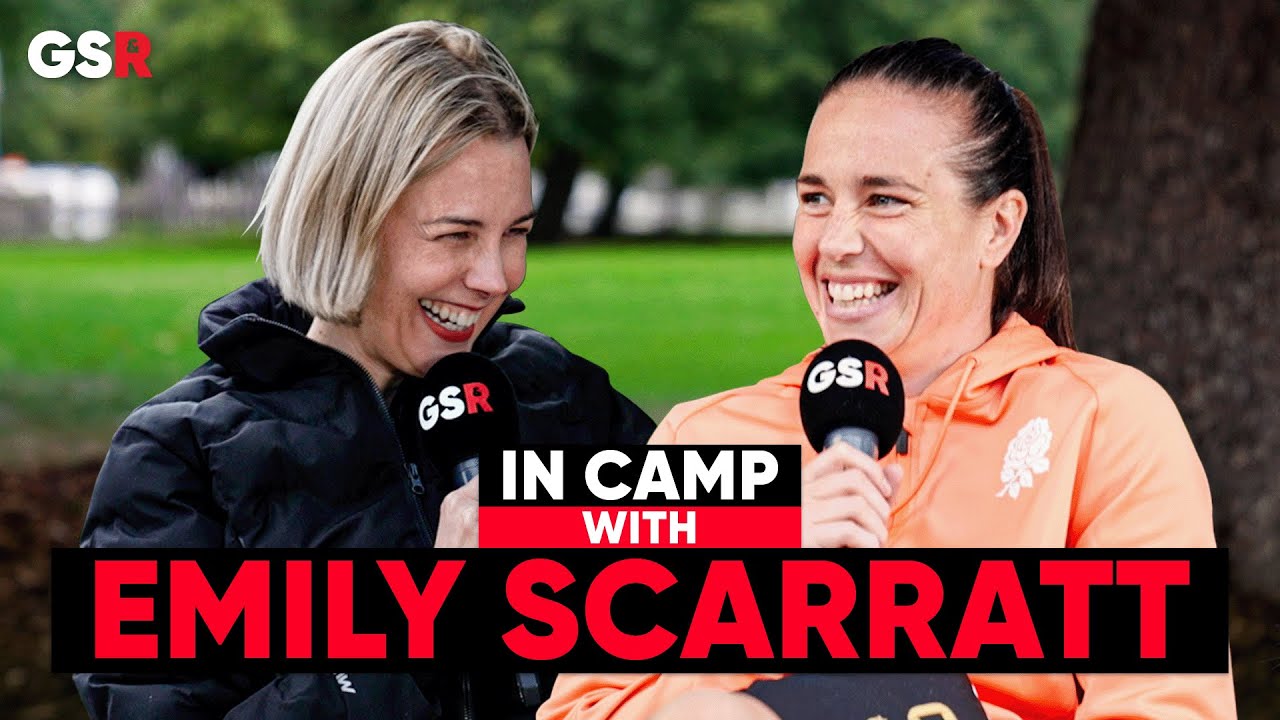 В лагере с Эмили Скарратт: козы из белого шоколада, стринги и как справиться с невыбором