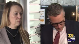 Funeral home owners plead guilty to nearly 200 counts of abuse of a corpse wife now back in ...