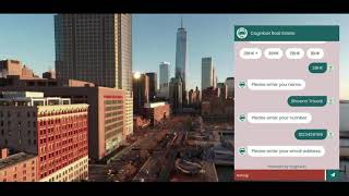 ChatBot+Tableau