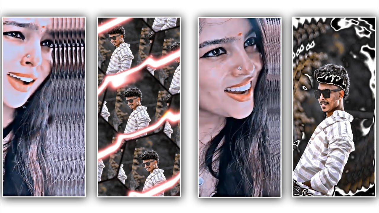 alight motion video editing kannada