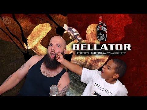 YouTube video thumbnail