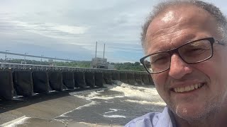 Update on James Hansen’s Work and Sophie’s Planet Book