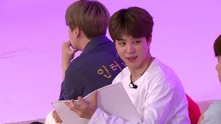 Run BTS eps 97 sub indo