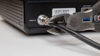 Cutting the Cord  Getting the Most out of Streaming Services