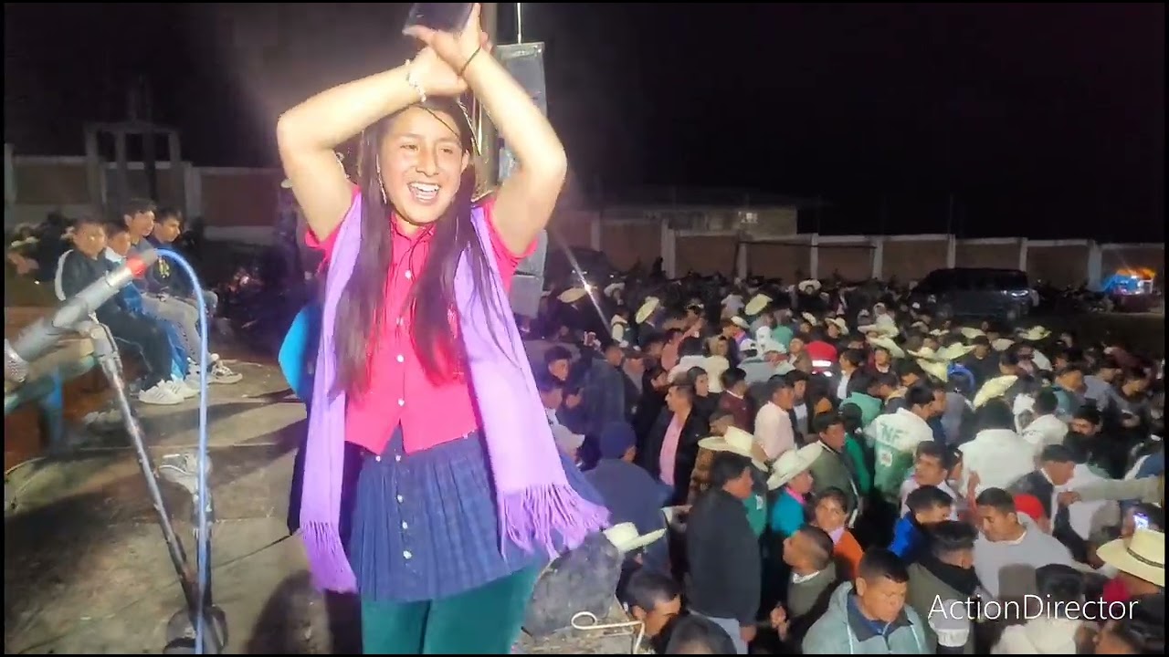 Cultivadores del amor _ mix como no me vas a querer -concierto lanchecucho