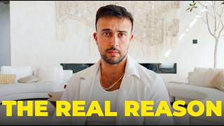 If You're Stuck at the Same Income Level, Watch This