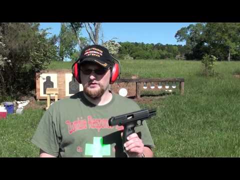 EXCLUSIVE: 10mm Hi Point Pistol