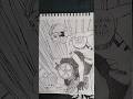 Otoya eita sketch#art#anime#bluelock