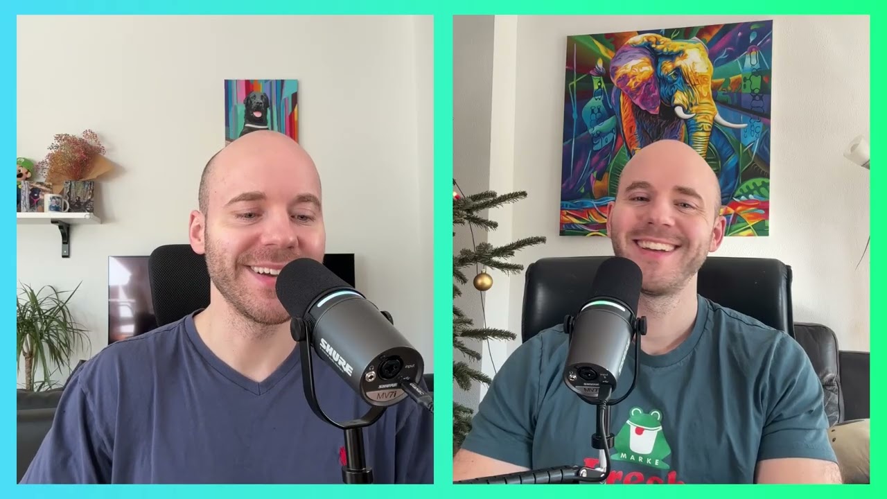 AI Startups, Layoffs & VCs as Media Companies – The New Era of Business