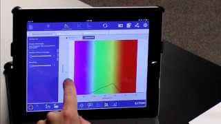Famous PASCO Spectrometer: Quick Start Wealth