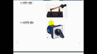 SSC(vocational), General Electronics 1,Class (ix),Lesson-2.