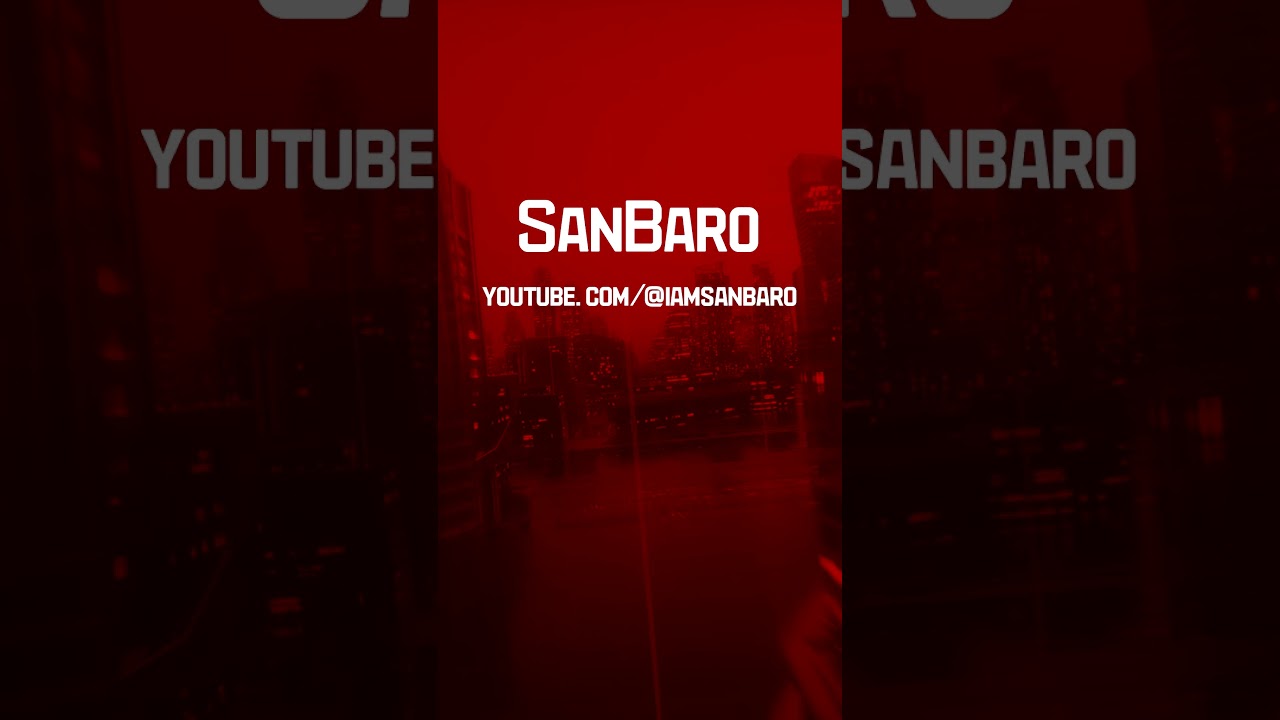 ‪@IAmSanBaro‬