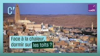 Beating the Heat: An Architectural Lesson from the M'Zab Valley in the Sahara