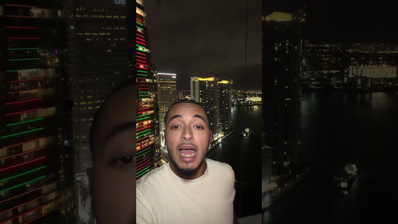 Message of the day part 3 (Do what you say) 