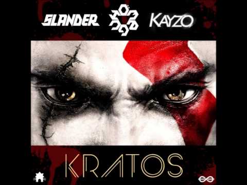 Slander, Omeguh, and Kayzo - Kratos (TARANTiZM Remix) [REMIX CONTEST]