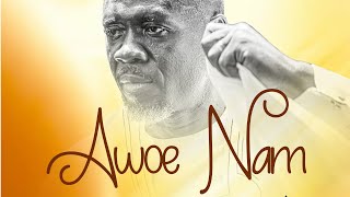 Israel Maweta - Awoe Nam 