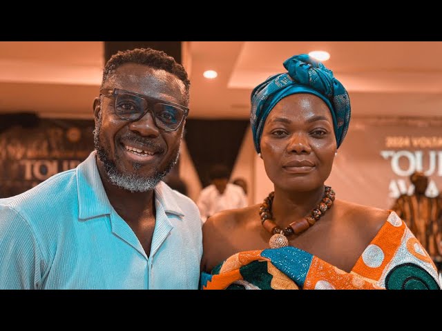 Watch Israel Maweta - Awoe Nam (Audio) on YouTube Watch Israel Maweta - Awoe Nam (Audio) on YouTube