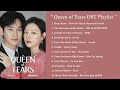 Queen of Tears - ( part 1 to 12) OST Playlist - YouTube