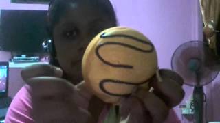 Random Questions Squishy Tag