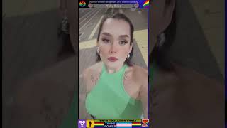 Transgender Woman Reveals SECRET to Finding REAL Love Naturally